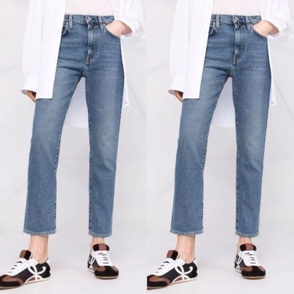 New with Tags Toteme Vintage Jeans